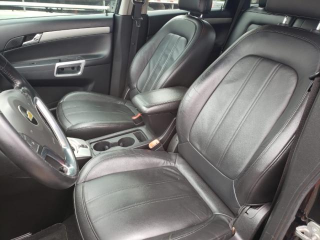 Chevrolet Captiva SPORT 2.4 4P - Foto 10
