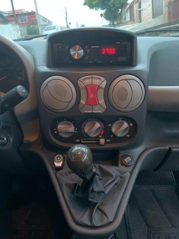 Fiat doblo aventure 2007 5 lugares - Foto 11