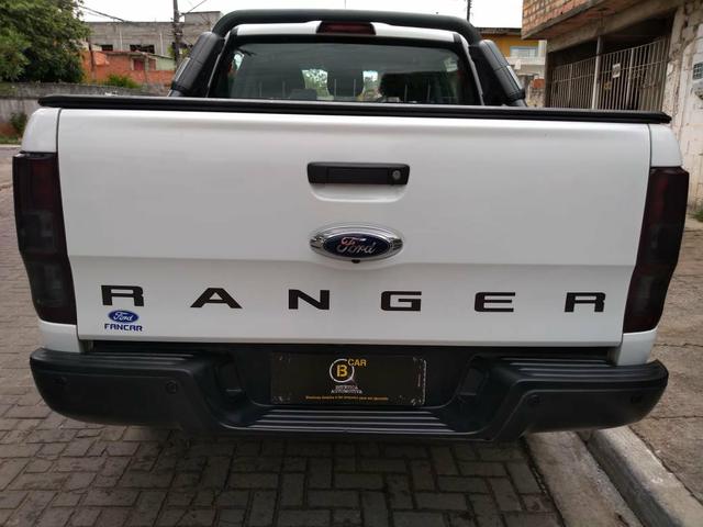 Ford ranger sporttrac 2.2 16v 4×4 - Foto 3