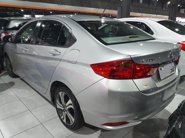 Honda City Lx 1.5 Automatico/ Nova Serie - Foto 4