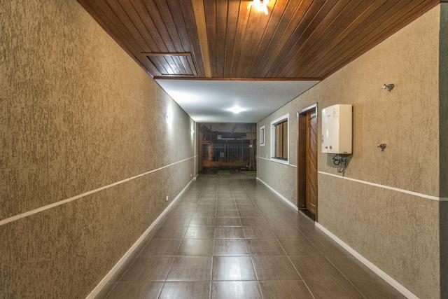 Triplex Sobrado Neoville Ac Troca - Foto 3