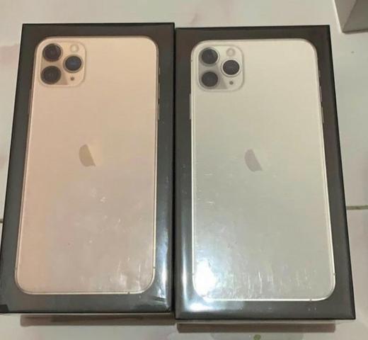 IPhone 11 pro - Lacrado