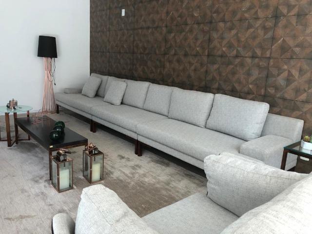Cobertura Duplex para venda com 276,30m² - Fátima - VD-1000 - Foto 8