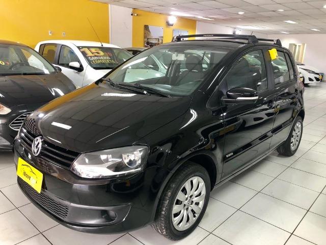 VW - FOX Trend 1.6 2014 Completo! Abaixo da Tabela!!