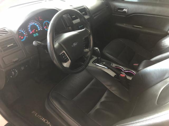 FORD FUSION 2.5 - Foto 9