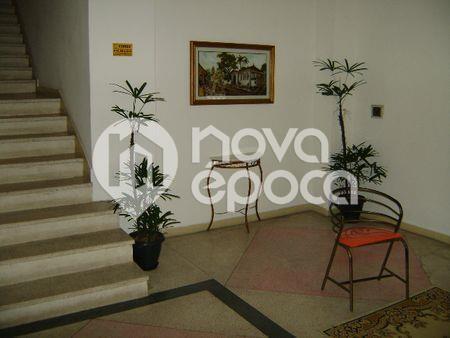 Apartamento à venda com 2 dormitórios em Braz de pina, Rio de janeiro cod:ME2AP10581 - Foto 18
