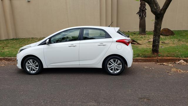 Vendo HB20 Premium 1.6 - Foto 5