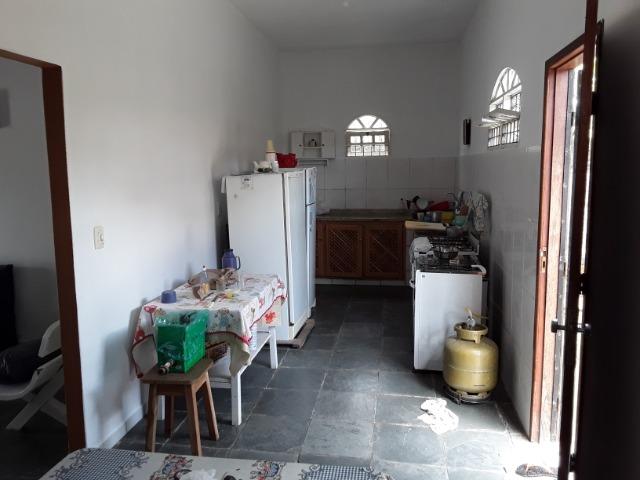 Vendo Casa em Nova Viçosa no bairro Alcione no sul da Bahia a 150m da praia lugar comum - Foto 20