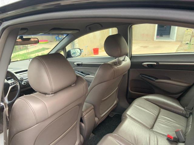 Honda Civic EXS - Foto 7