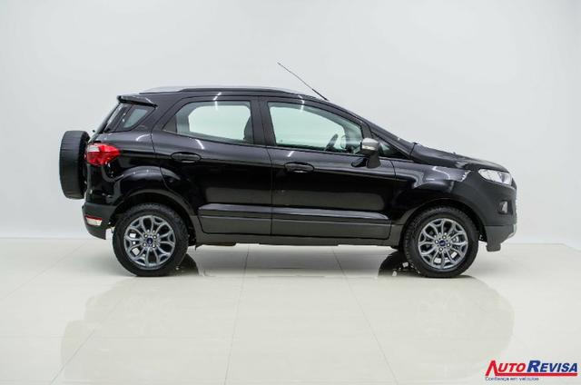 Ford Ecosport Fsl 1.6 - 2014 - Foto 4