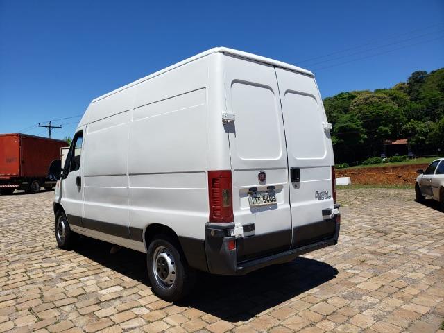 Fiat Ducato Maxi Cargo Teto Alto - Foto 5