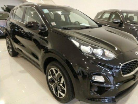 Kia sportage 2.0 lx ( flex ) automático p.163 - Foto 3