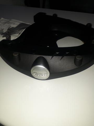 Suporte para baú marca givi - Foto 2