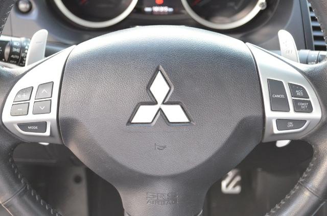 Lancer 2.0 - Teto Solar - Rodas aro 18" - Central Multimídia - Foto 14