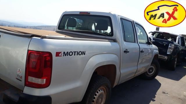 Motor Amarok 2017 - Foto 5