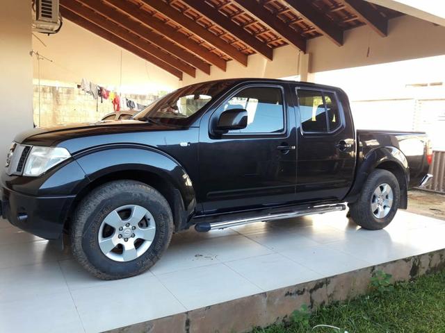 Vendo Caminhonete - Foto 4