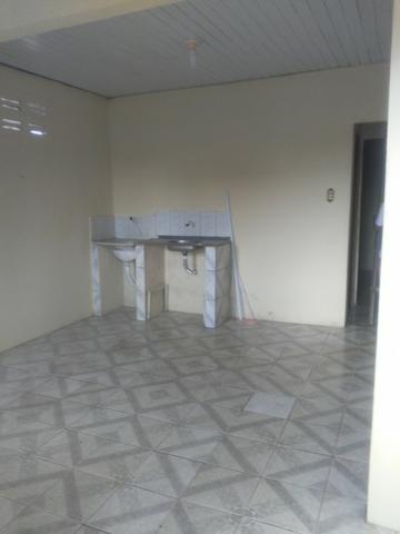Kit net tipo apartamento na CN6 - Foto 2