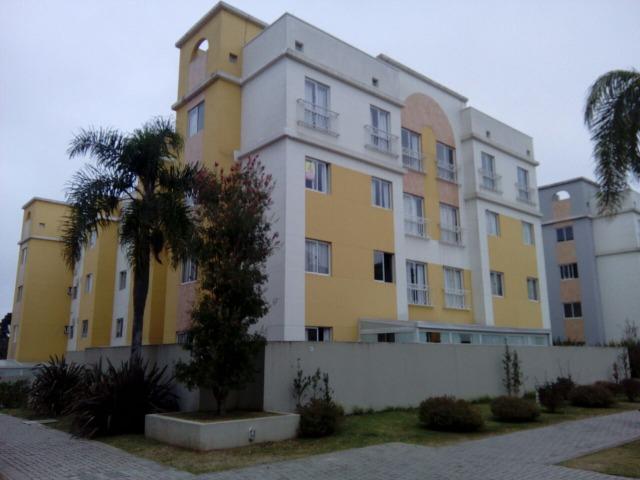 Apartamento Garden mobiliado Capão Raso Giardino - Foto 15