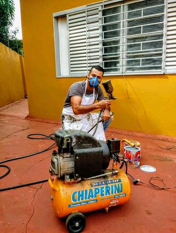 Pintor profissional - Foto 2