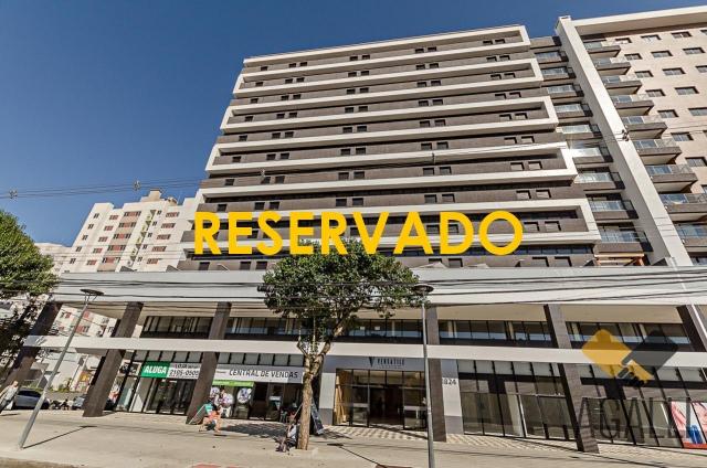 Excelente sala comercial no pinheirinho !!