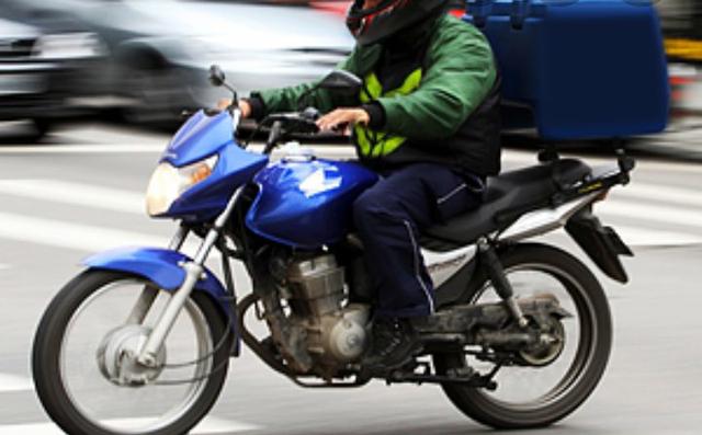 Free Lancer pra Motoboy que mora em São Gonçalo