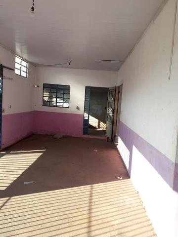 Casa com ponto comercial - Foto 3