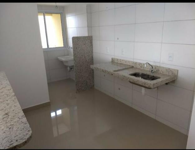 Apart 3qta 1 suite lazer completo AC financiamento - Foto 5