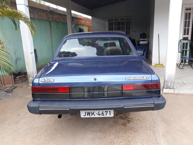 Opala diplomata 88 - Foto 4