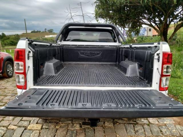 Ford ranger 2014 2.2 xl 4x4 cs 16v diesel 2p manual - Foto 5