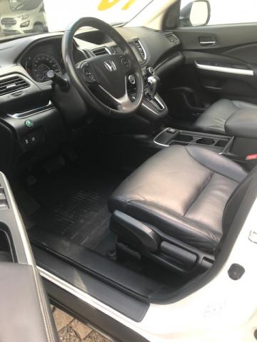HONDA CR-V ELX 4WD ÚNICO DONO - Foto 10
