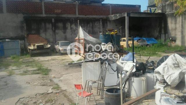 Terreno à venda em Engenho de dentro, Rio de janeiro cod:ME0TR13574 - Foto 15