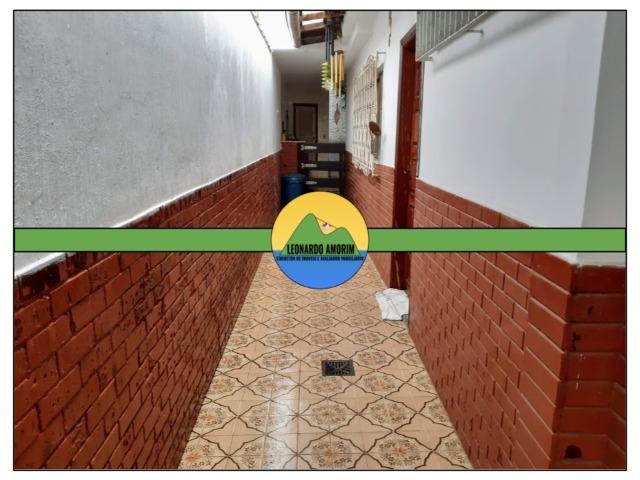 Casa Linear, 3 Quartos (2 Suítes), 4 Vagas - ILHA - Foto 8