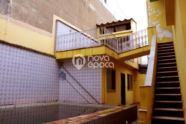 Casa à venda com 3 dormitórios em Méier, Rio de janeiro cod:ME3CS35552 - Foto 18