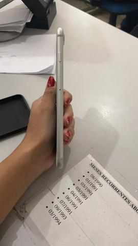 Iphone 7 plus 128gb - Foto 6