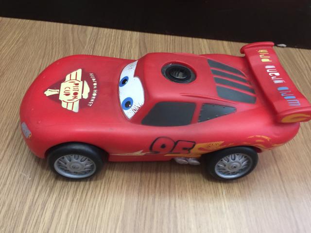 Mcqueen - Foto 3
