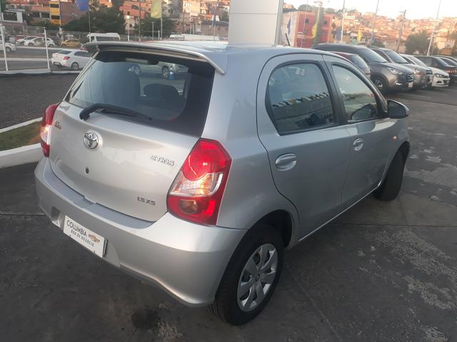 Etios - Foto 4