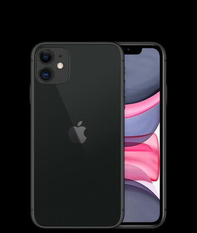 IPhone 11 128GB - R$4300,00