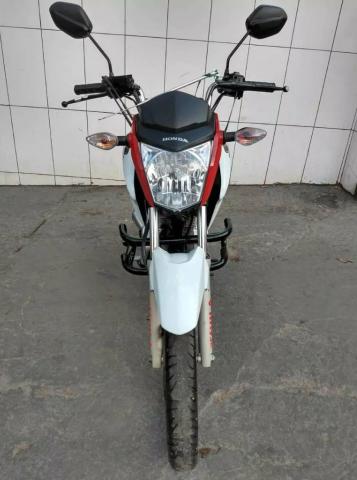 Cg 150 - Foto 3