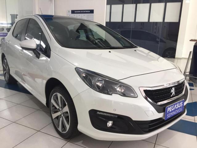 PEUGEOT 308 GRIFFE THP