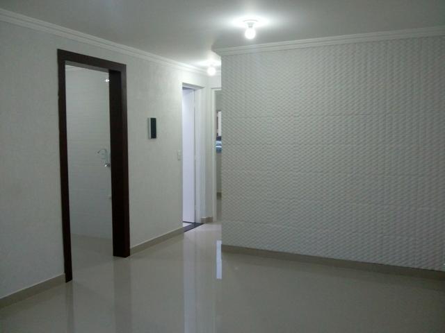 Apartamento Top