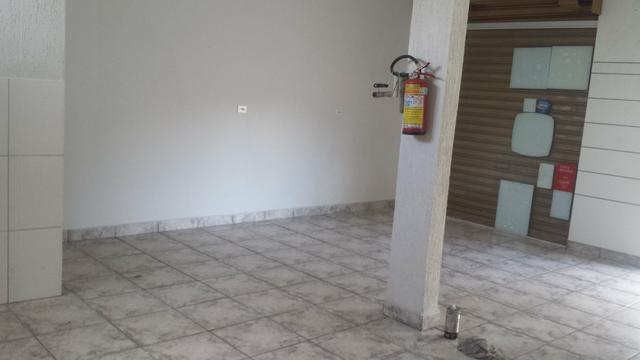 Aluga se sala comercial cidade satelite sao luiz - Foto 3