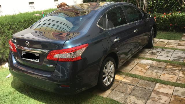 Vendo Nissan Sentra 2015 - Foto 3