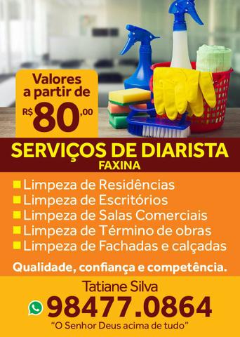 Diarista