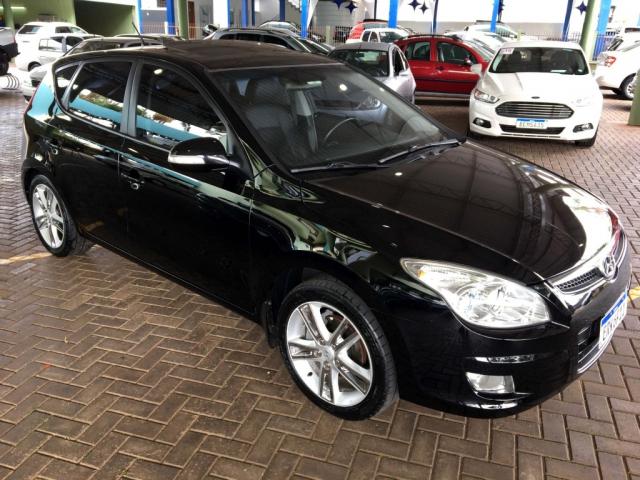 HYUNDAI I30 2.0 16V 145CV 5P AUT. - Foto 17