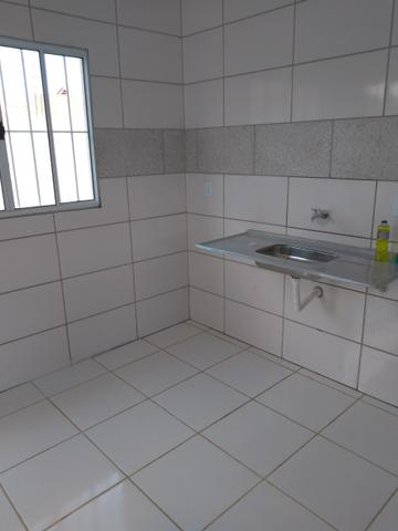 Casa Nova - Residencial Novo Parque - Foto 6