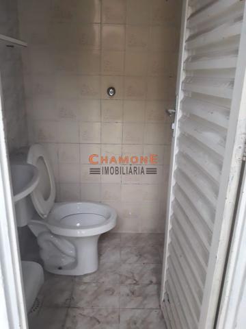 Casa à venda com 3 dormitórios em Serrano, Belo horizonte cod:5927 - Foto 11