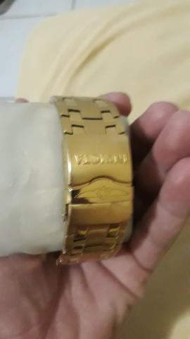 Relógio invicta original