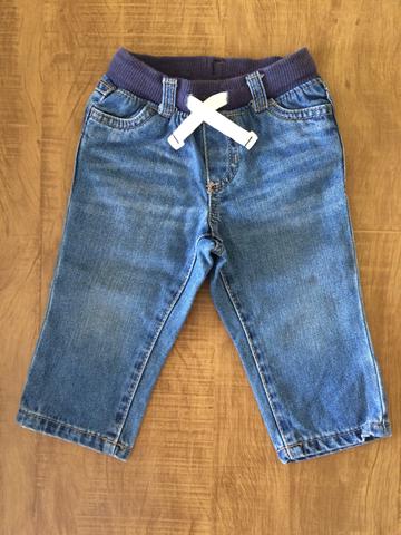 Conjunto Carters 9 meses - Foto 5