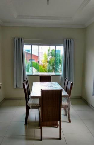 Casa segundo piso a 20 metros do mar - Foto 9