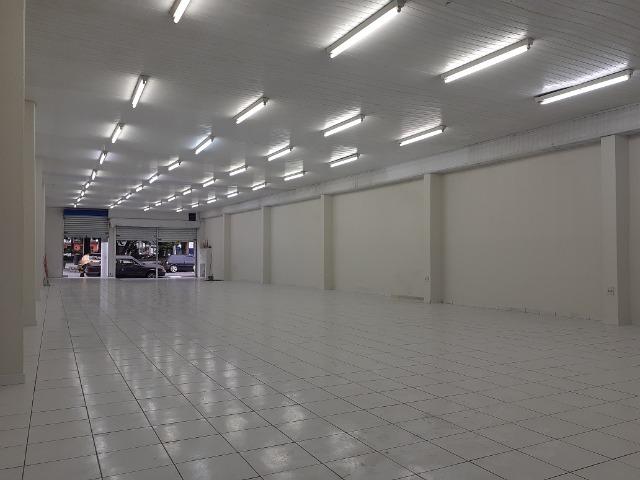 Salão comercial 280mts - centro - osasco - excelente localização - Foto 17